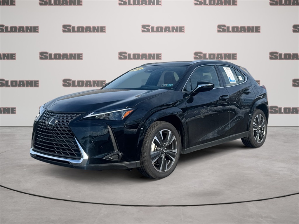 2025 Lexus UX Hybrid 300h Premium AWD
