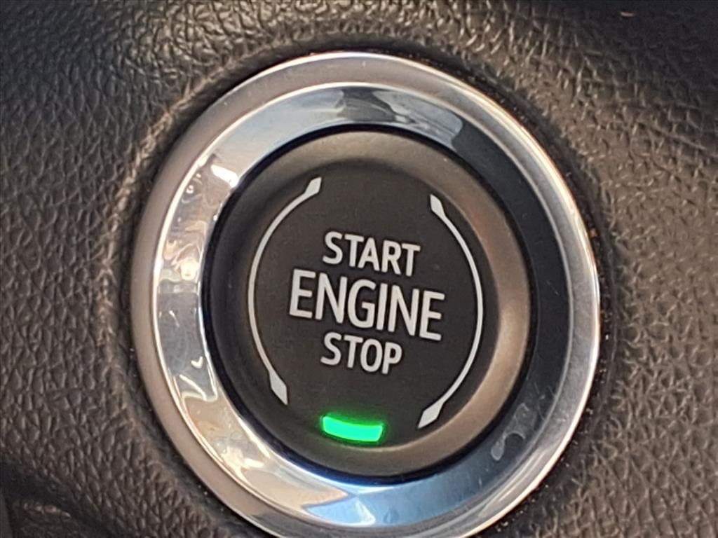 2022 Buick Envision Avenir Red at Toyota of Victoria