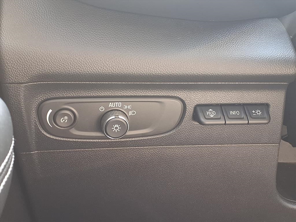 2022 Buick Envision Avenir Red at Toyota of Victoria