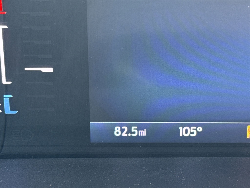 2025 Ford Ranger XLT Gray at Legacy Ford