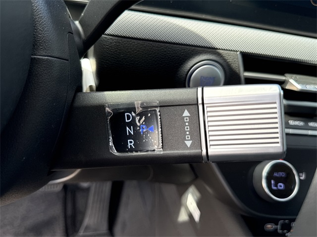 2025 Hyundai Sonata SEL Black at DeMontrond Gulf Freeway