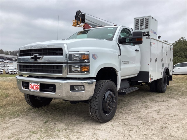 New Car 2024 Chevrolet Silverado 1500  Work Truck For Sale Under $70,000 In San Antonio, Texas