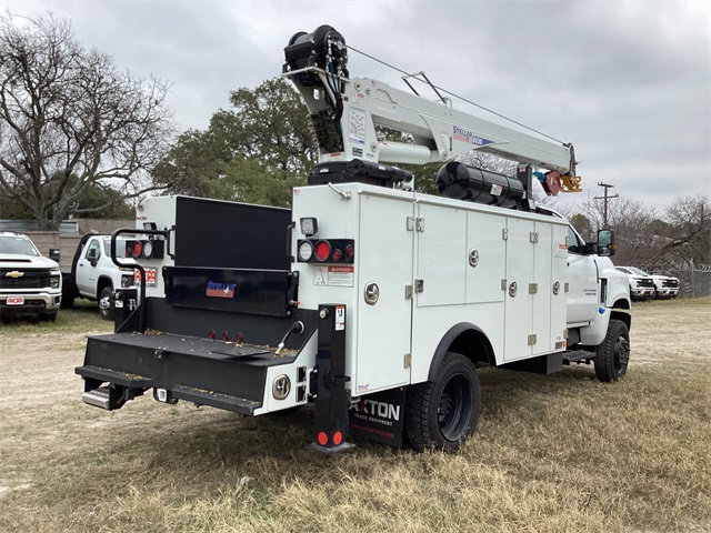 New Car 2024 Chevrolet Silverado 1500  Work Truck For Sale Under $70,000 In San Antonio, Texas