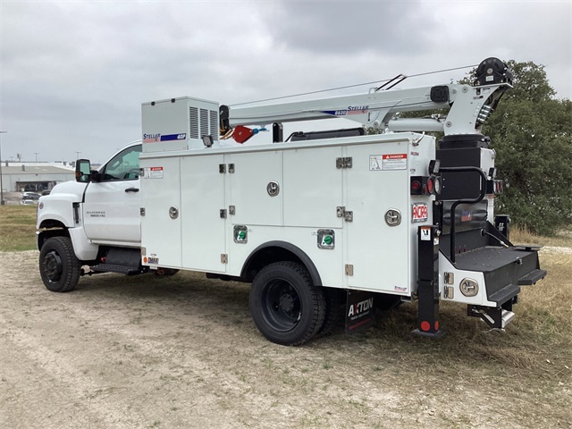 New Car 2024 Chevrolet Silverado 1500  Work Truck For Sale Under $70,000 In San Antonio, Texas