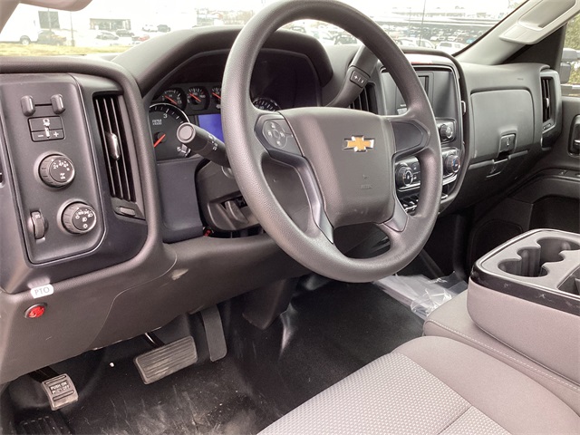 New Car 2024 Chevrolet Silverado 1500  Work Truck For Sale Under $70,000 In San Antonio, Texas