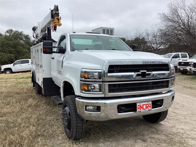New Car 2024 Chevrolet Silverado 1500  Work Truck For Sale Under $70,000 In San Antonio, Texas