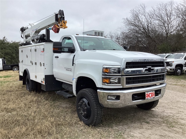 New Car 2024 Chevrolet Silverado 1500  Work Truck For Sale Under $70,000 In San Antonio, Texas