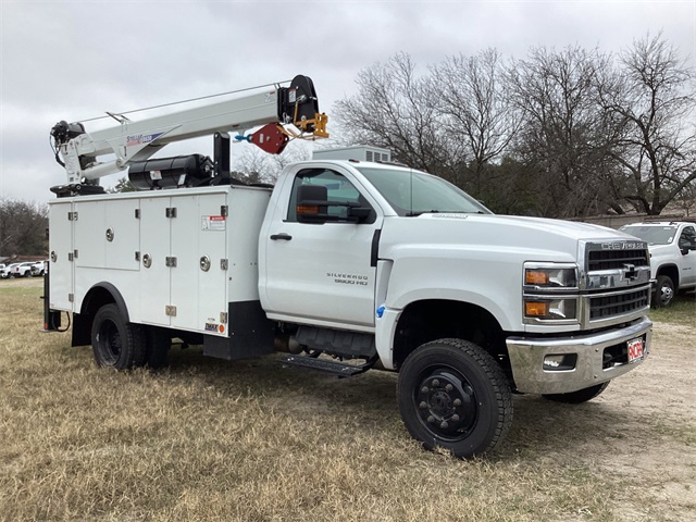 New Car 2024 Chevrolet Silverado 1500  Work Truck For Sale Under $70,000 In San Antonio, Texas