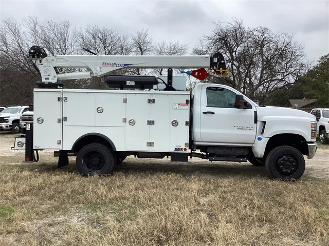 New Car 2024 Chevrolet Silverado 1500  Work Truck For Sale Under $70,000 In San Antonio, Texas