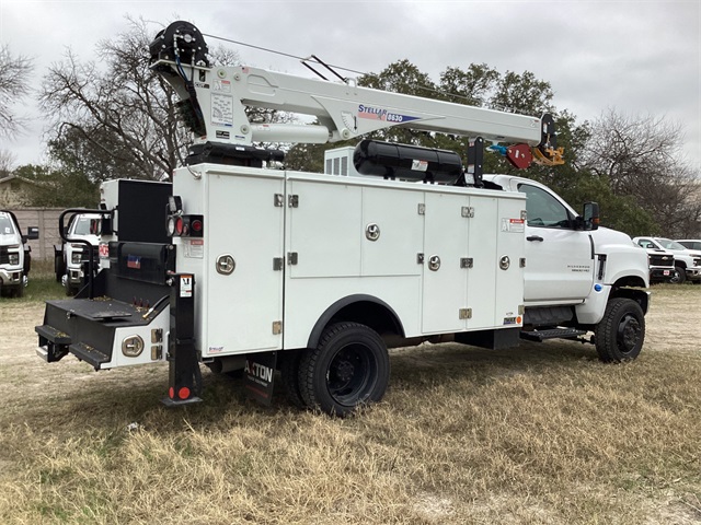 New Car 2024 Chevrolet Silverado 1500  Work Truck For Sale Under $70,000 In San Antonio, Texas
