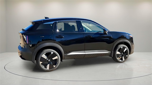 2025 Nissan Kicks