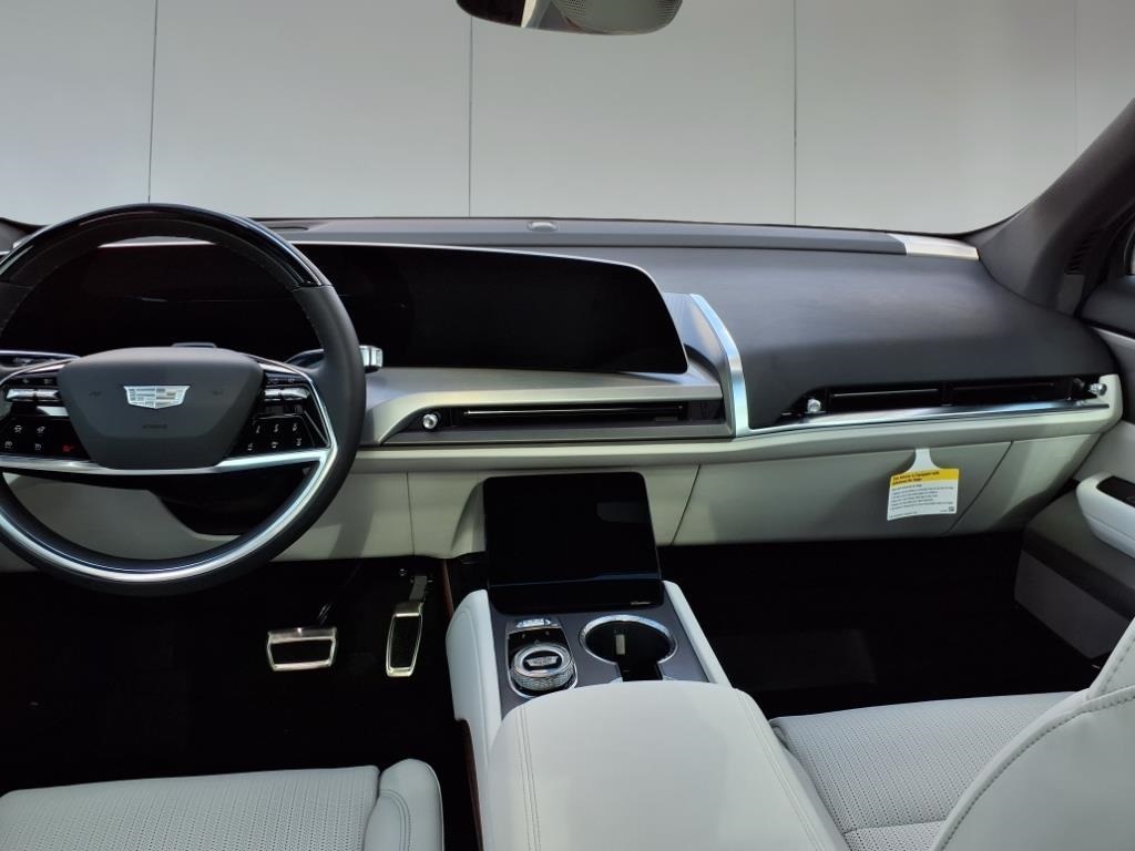 2026 Cadillac VISTIQ Sport - 6