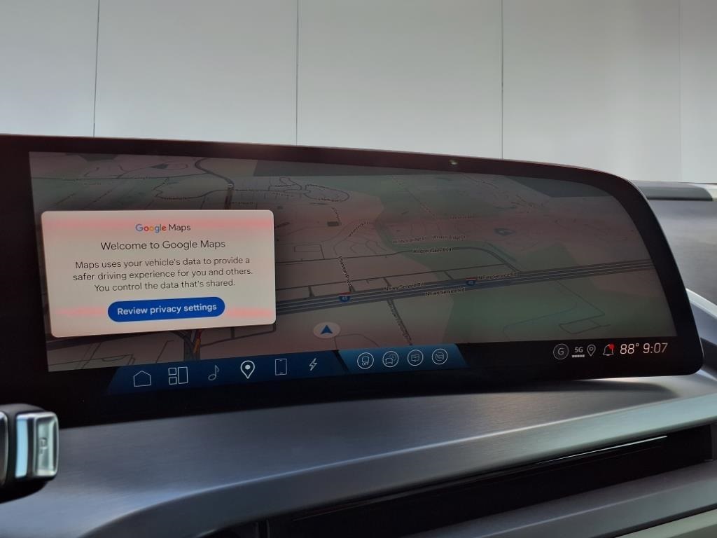 2026 Cadillac VISTIQ Sport - 7