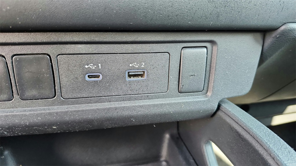 2024 Nissan Frontier