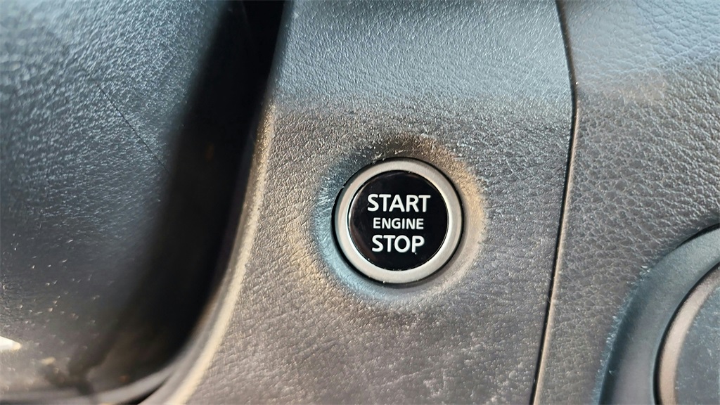 2024 Nissan Frontier