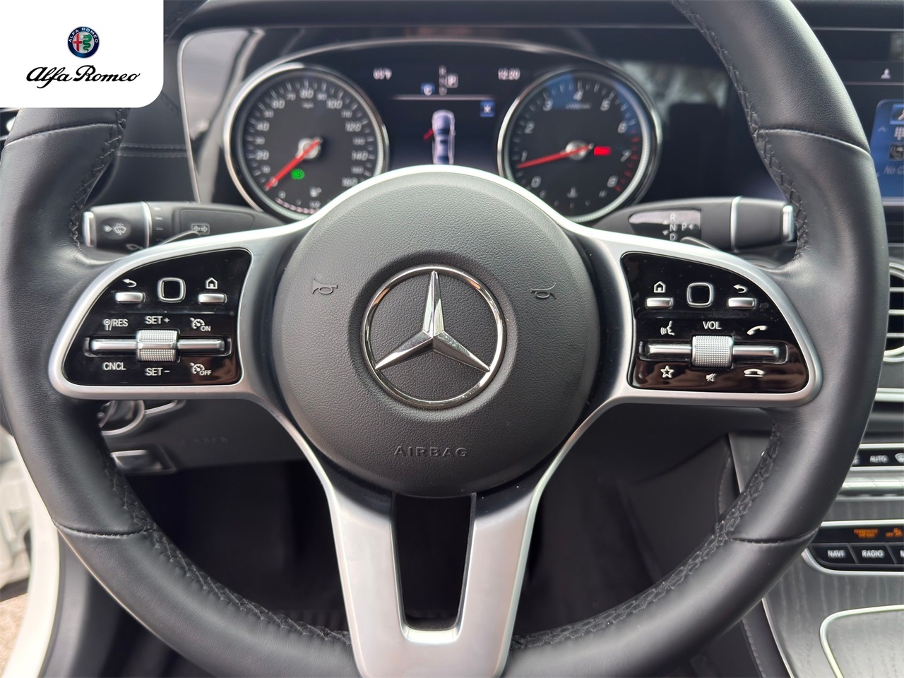 Used Car 2019 Mercedes-benz E-class  E 300 For Sale Under $30,000 In Austin, Texas