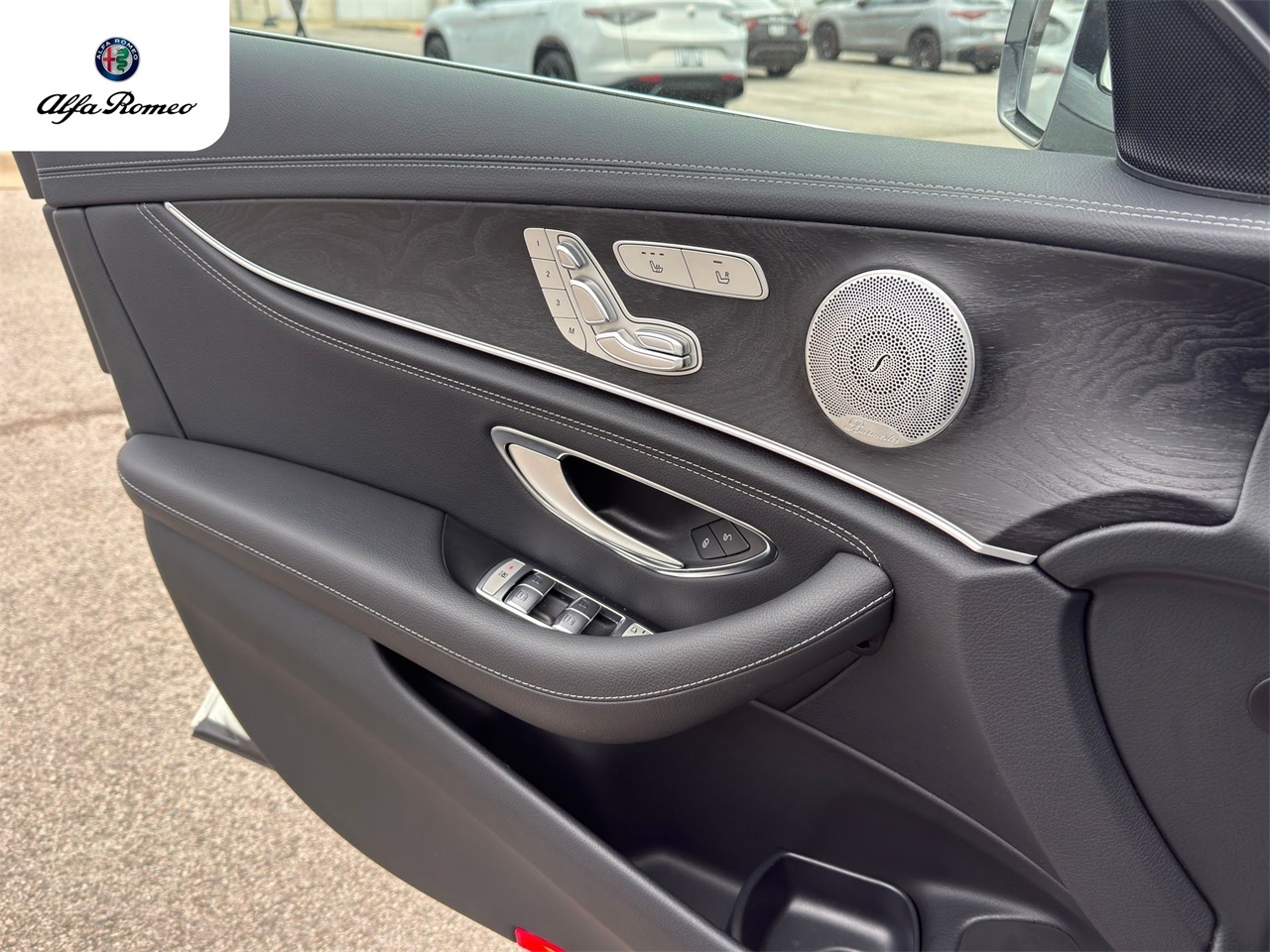 Used Car 2019 Mercedes-benz E-class  E 300 For Sale Under $30,000 In Austin, Texas