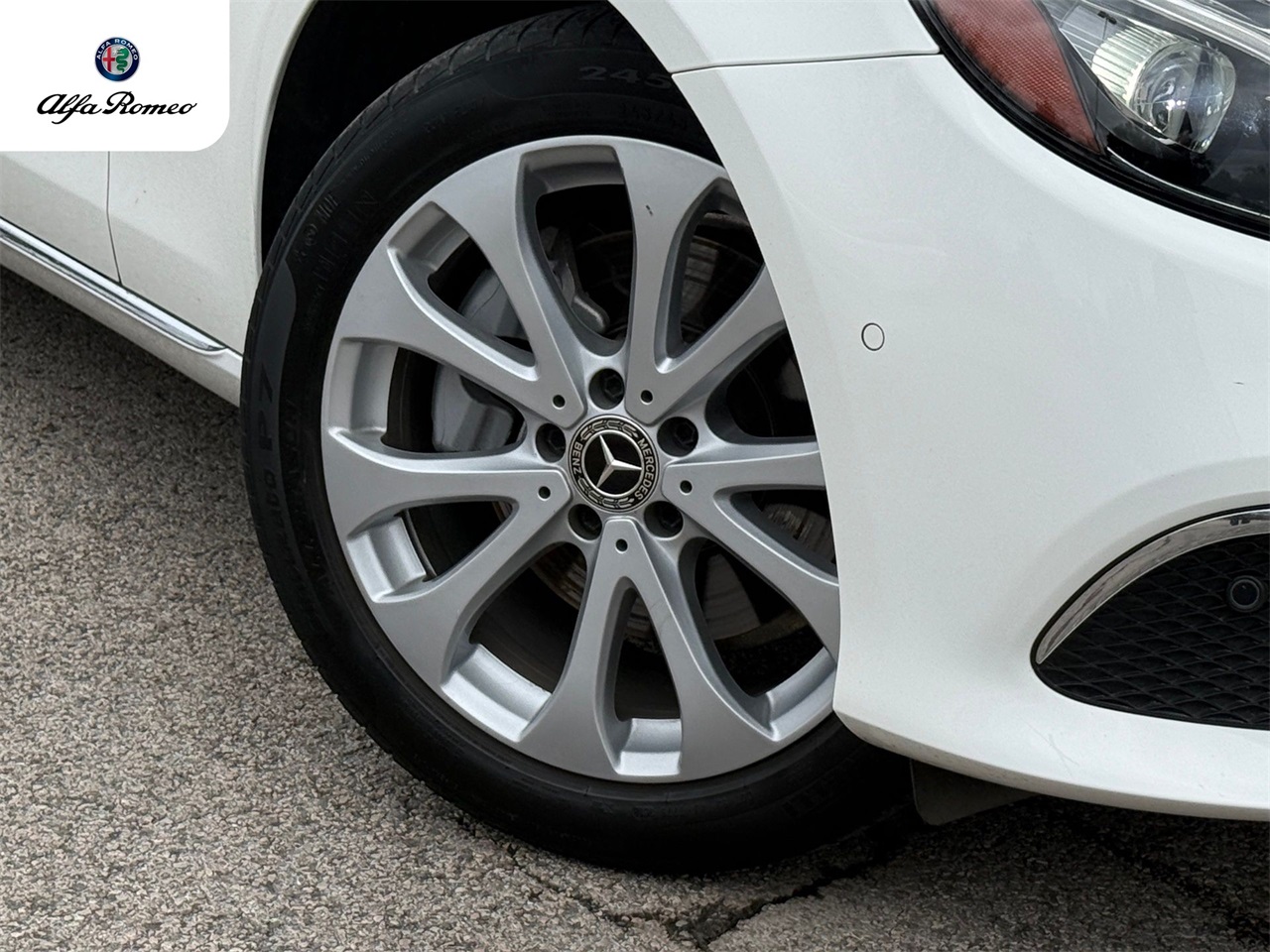 Used Car 2019 Mercedes-benz E-class  E 300 For Sale Under $30,000 In Austin, Texas