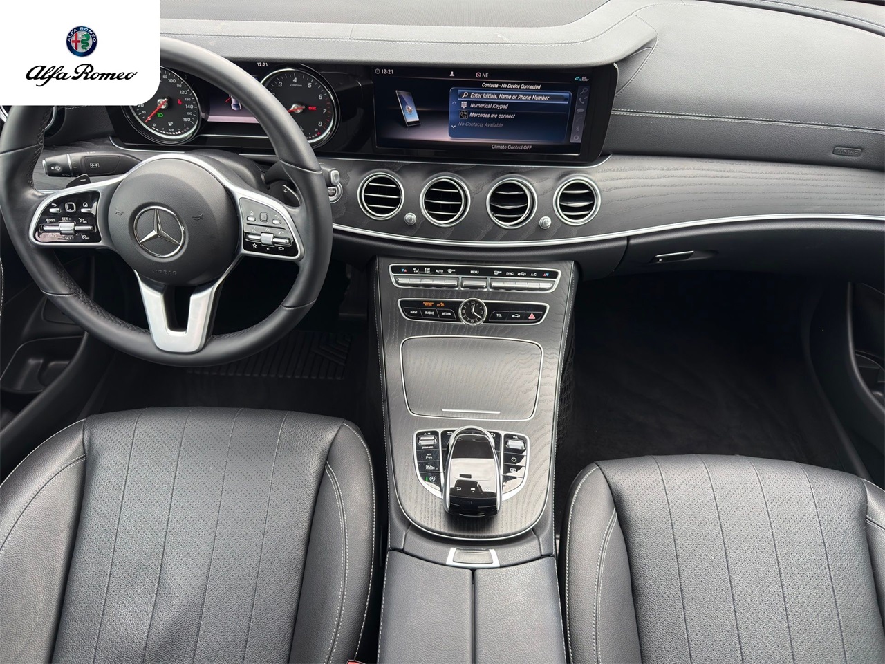 Used Car 2019 Mercedes-benz E-class  E 300 For Sale Under $30,000 In Austin, Texas