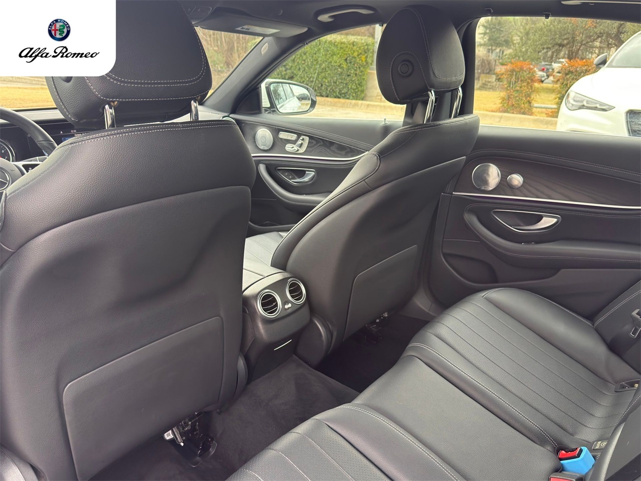 Used Car 2019 Mercedes-benz E-class  E 300 For Sale Under $30,000 In Austin, Texas