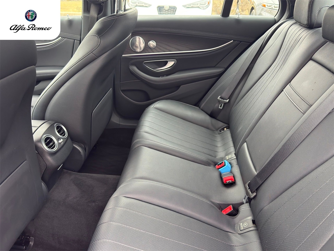 Used Car 2019 Mercedes-benz E-class  E 300 For Sale Under $30,000 In Austin, Texas