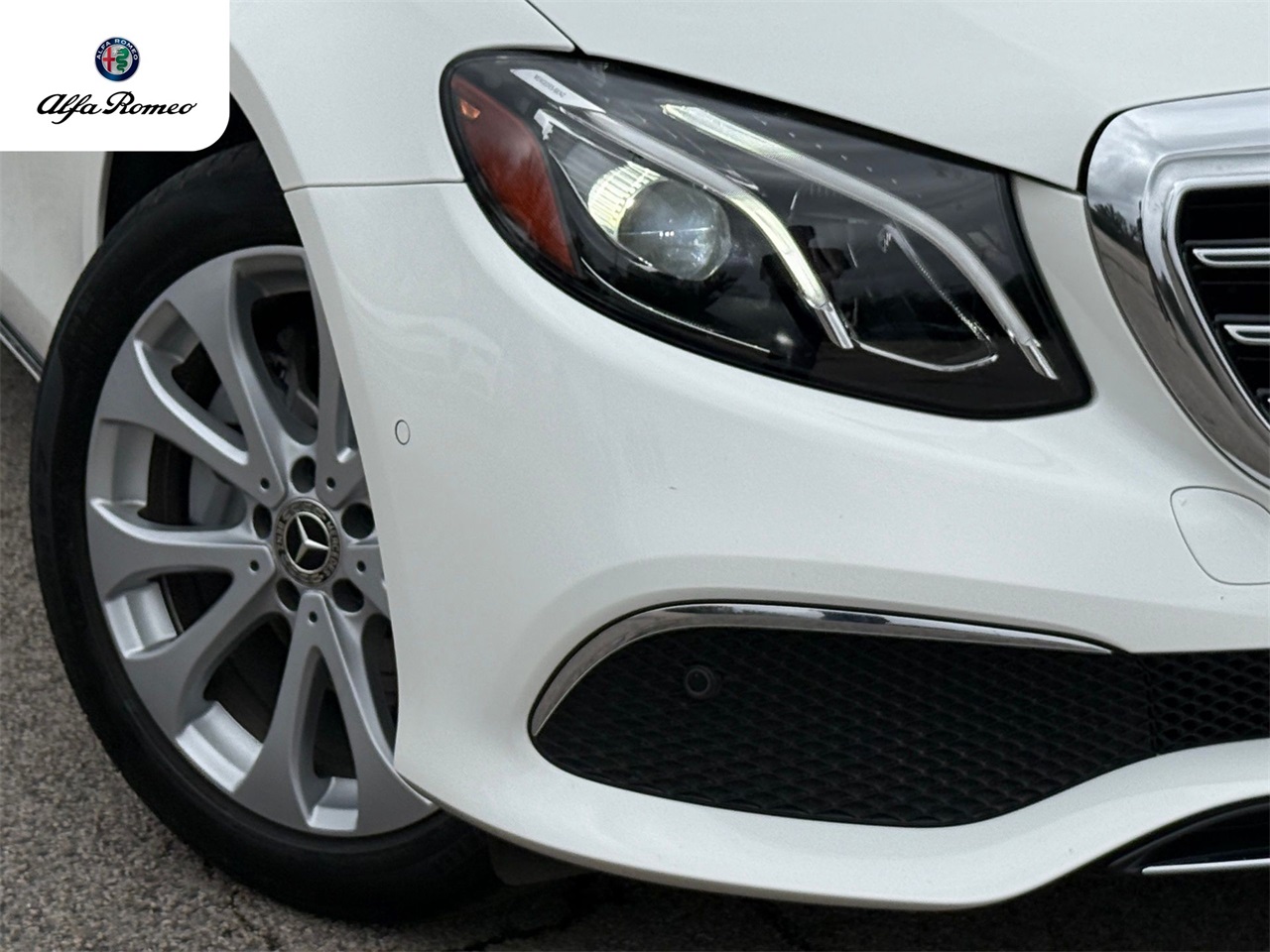 Used Car 2019 Mercedes-benz E-class  E 300 For Sale Under $30,000 In Austin, Texas