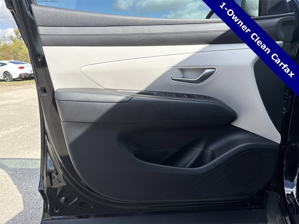 2025 Hyundai Tucson SEL - 9