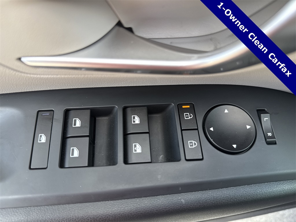 2025 Hyundai Tucson SEL - 10