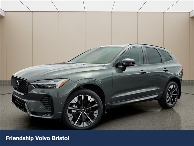 2026 Volvo XC60 B5 Ultra AWD