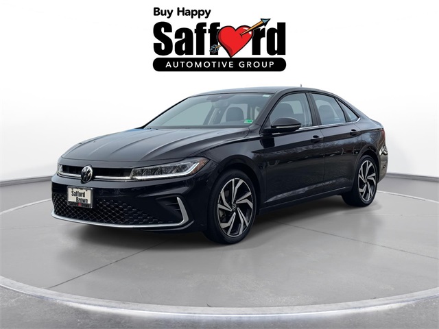 2025 Volkswagen Jetta SEL FWD