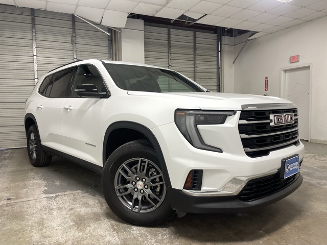 2025 GMC Acadia Elevation FWD
