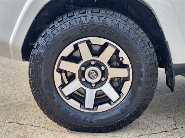 2021 Toyota 4Runner TRD Off-Road Premium  at Emmons Autoplex