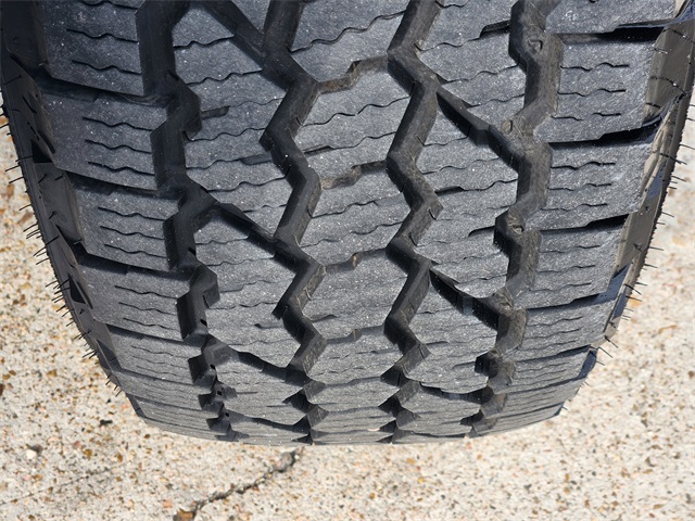 2021 Toyota 4Runner TRD Off-Road Premium  at Emmons Autoplex