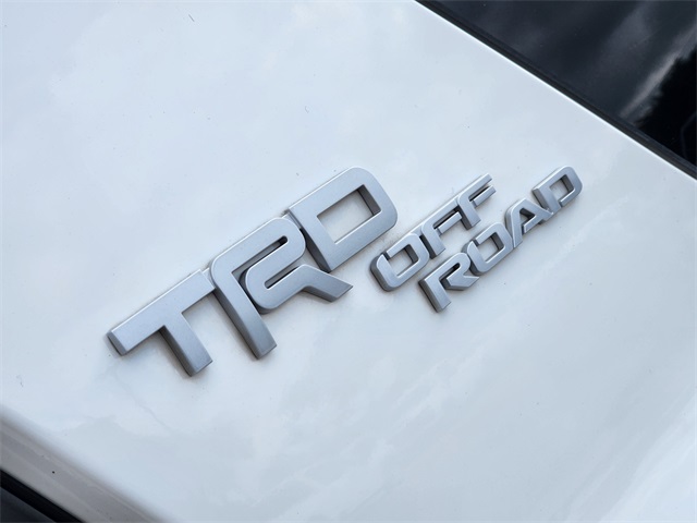 2021 Toyota 4Runner TRD Off-Road Premium  at Emmons Autoplex