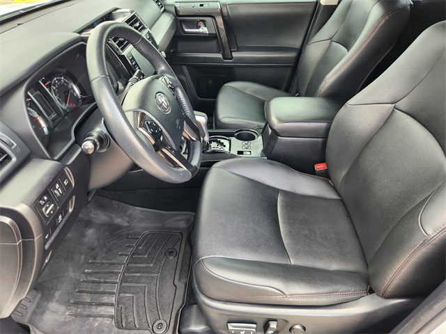 2021 Toyota 4Runner TRD Off-Road Premium  at Emmons Autoplex