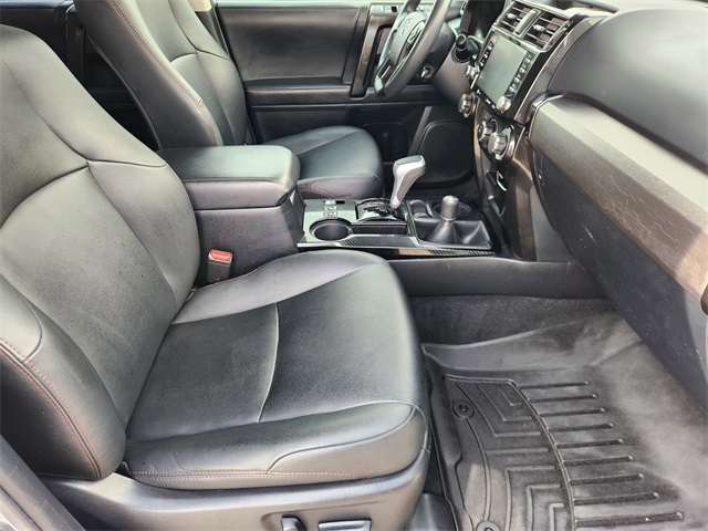 2021 Toyota 4Runner TRD Off-Road Premium  at Emmons Autoplex