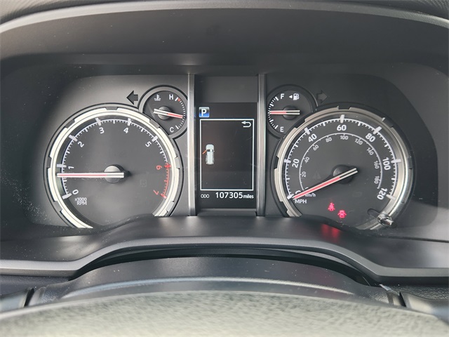 2021 Toyota 4Runner TRD Off-Road Premium  at Emmons Autoplex