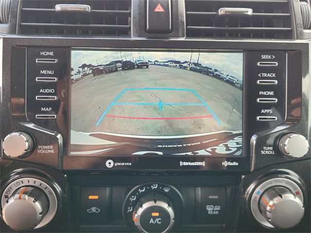 2021 Toyota 4Runner TRD Off-Road Premium  at Emmons Autoplex