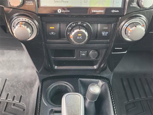 2021 Toyota 4Runner TRD Off-Road Premium  at Emmons Autoplex