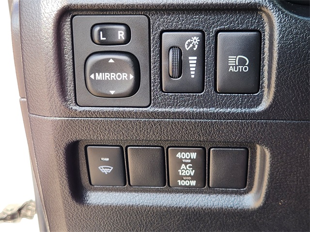 2021 Toyota 4Runner TRD Off-Road Premium  at Emmons Autoplex