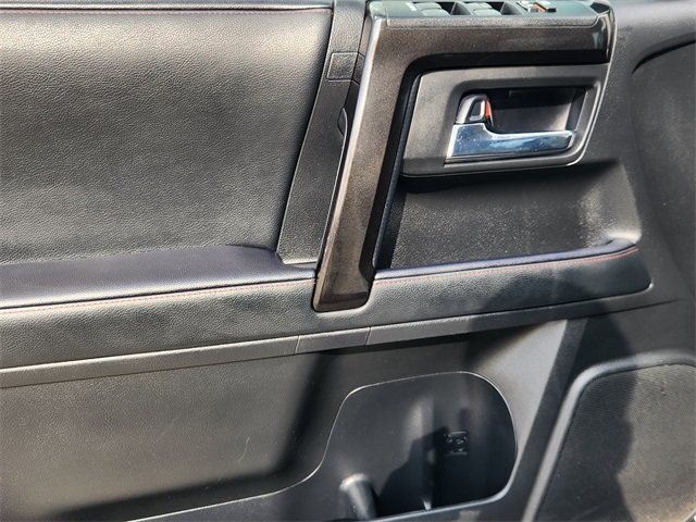 2021 Toyota 4Runner TRD Off-Road Premium  at Emmons Autoplex