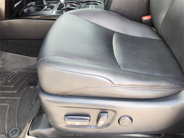 2021 Toyota 4Runner TRD Off-Road Premium  at Emmons Autoplex