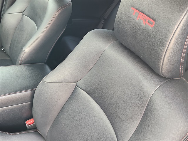 2021 Toyota 4Runner TRD Off-Road Premium  at Emmons Autoplex