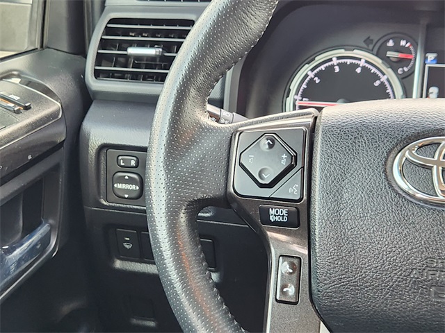 2021 Toyota 4Runner TRD Off-Road Premium  at Emmons Autoplex