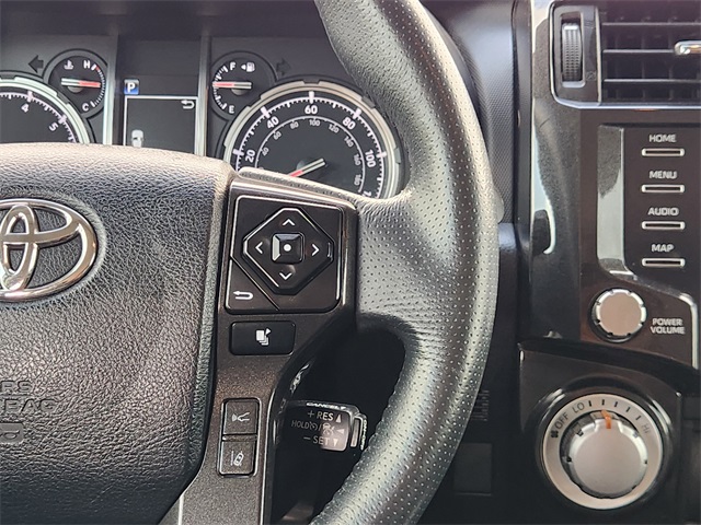 2021 Toyota 4Runner TRD Off-Road Premium  at Emmons Autoplex