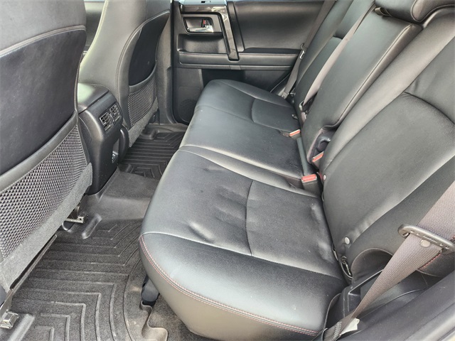 2021 Toyota 4Runner TRD Off-Road Premium  at Emmons Autoplex