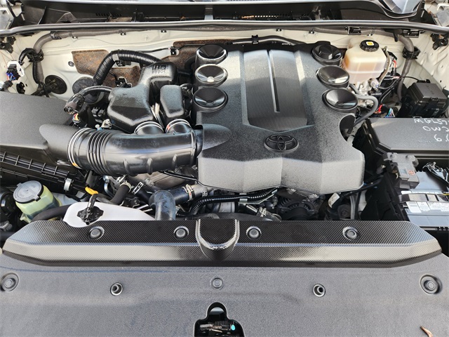 2021 Toyota 4Runner TRD Off-Road Premium  at Emmons Autoplex