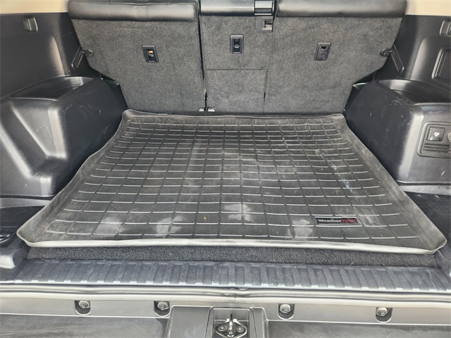 2021 Toyota 4Runner TRD Off-Road Premium  at Emmons Autoplex