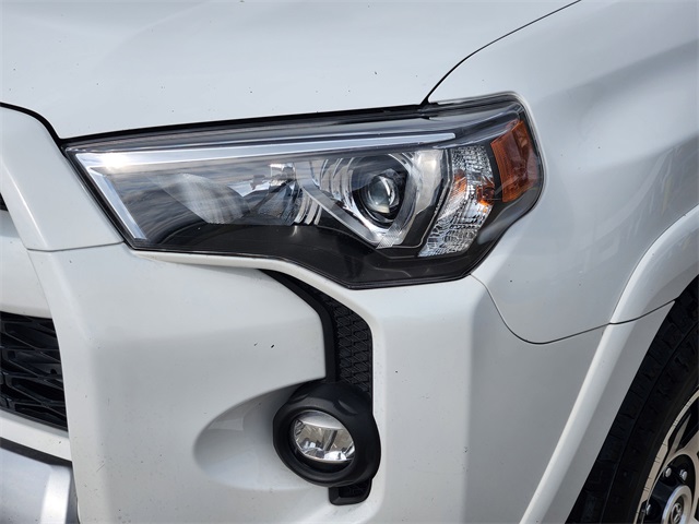 2021 Toyota 4Runner TRD Off-Road Premium  at Emmons Autoplex