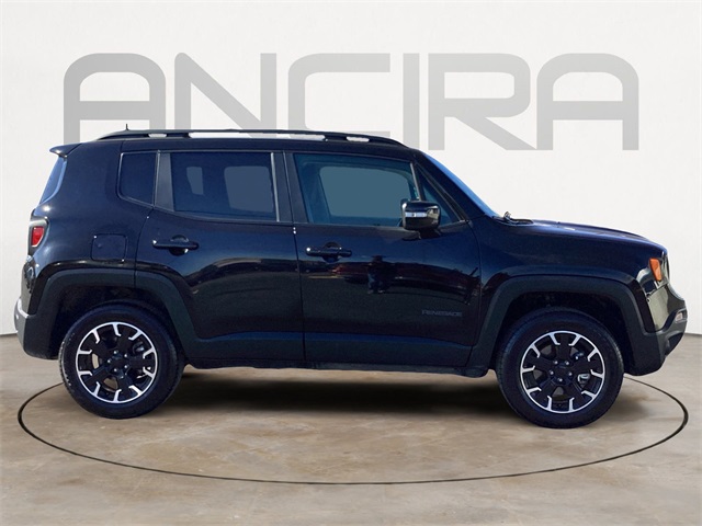 Used Car 2023 Jeep Renegade  Latitude For Sale Under $20,000 In San Antonio, Texas